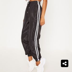 PrettyLittleThing track pants